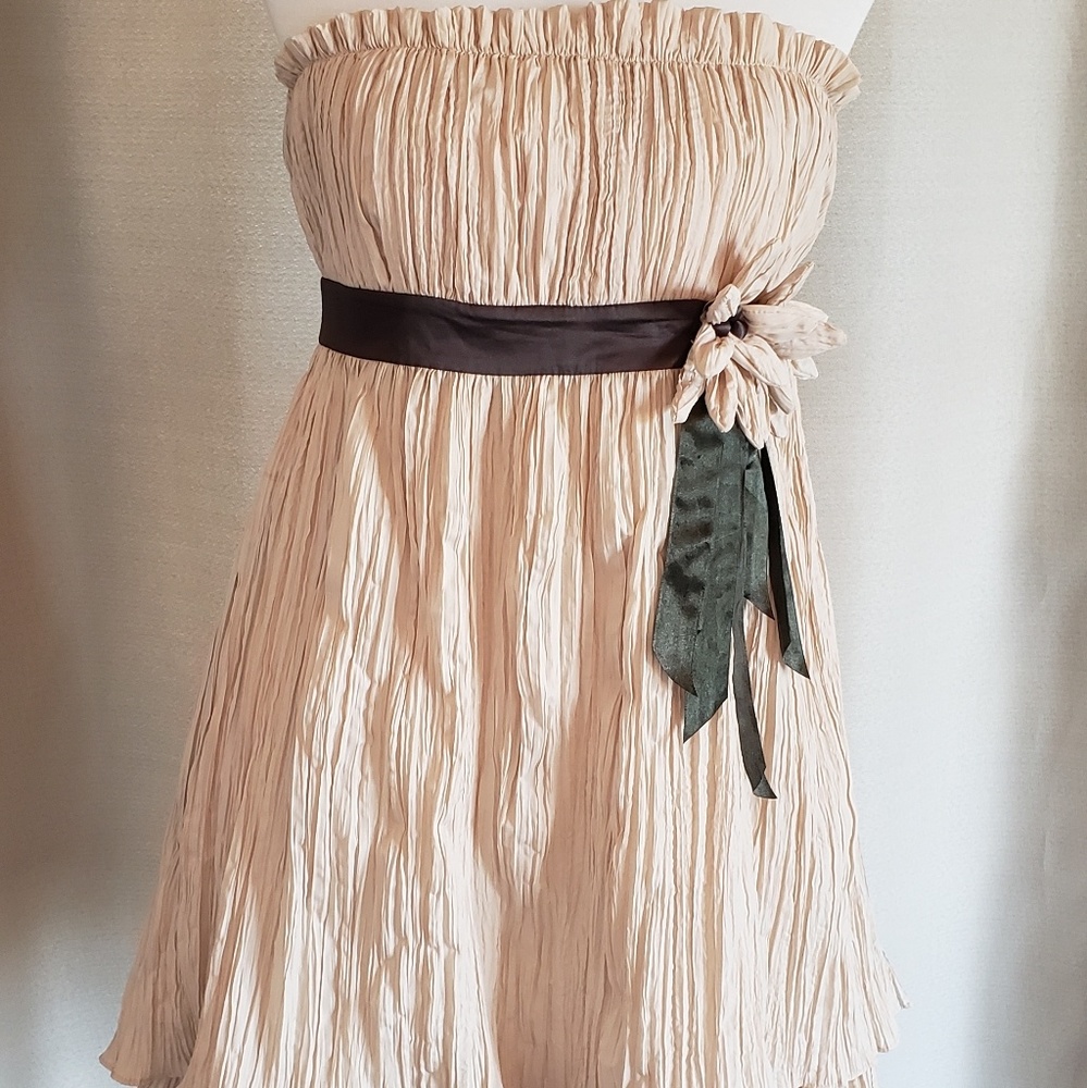 DeJaVu Dress